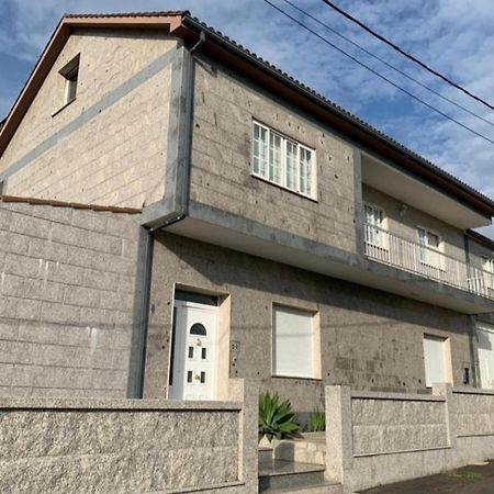 Casa Tia Maria 2 Apartment Villanueva De Arosa Exterior photo